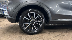 Ford Puma 1.0 EcoBoost Titanium 5dr Auto Petrol Hatchback